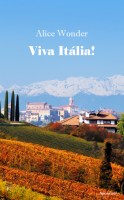 Viva Itali borito nagy